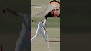 BIG ANT ARE CHEATING AT CRICKET 22!