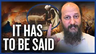 The Shocking Sin That PROVOKED God's Anger, And The Destruction of Israel...