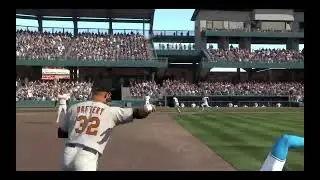 Best Player in The Show 18.JK