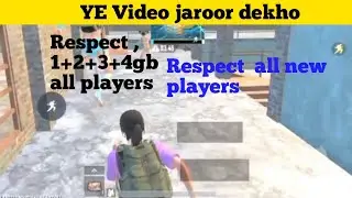 pubg Sad Stutas Respect,1+2+3gb all players#shortvideo#noobkaluaa