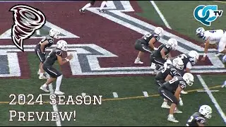 Anoka Football 2024 Season Preview | Anoka High School | QCTV