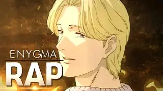 [REEDITADO] Refrão | O Monstro Sem Nome | Johan Liebert (Monster) | Enygma 99