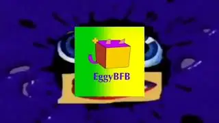 EggyBFB Productions Csupo Hates X (Free To Use)