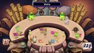Watrix A Chaotic Song