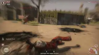 Lead and Gold: Gangs of the Wild West (PC PS3)