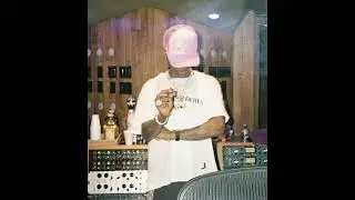 {FREE} SAINTÉ X KNUCKS X NEMZZZ TYPE BEAT "OVERDUE"