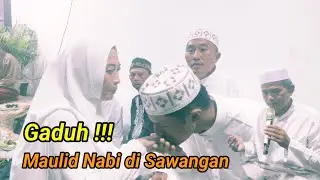 GADUH MAULID NABI SAW || #pasirputih #artist  #aktor #youtube