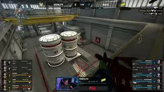 CS GO SIMPLE TRIPLE KILL