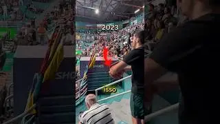 Never doubt a MAN! 