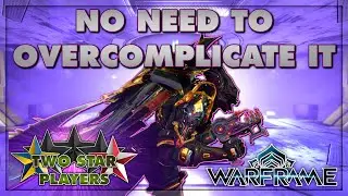 Just add Hemorrhage: The Tenet Spirex | Warframe Weapon Review & Build Guide | Two Star Players