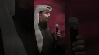 حبيتك وصرت بك ولهان #غاب_الامان #سلطان_الفهادي #shorts