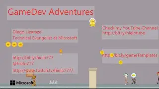 Construct 2: Global and Instance Variables