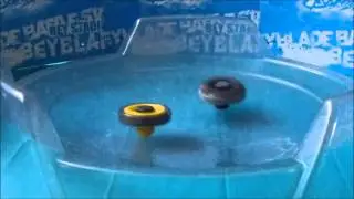 Gravity Perseus AD145WD Vs Vulcan Horuseus 145D