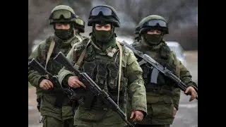 Виктор Ночной  -- Солдат Удачи --