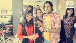 Dekho Suno Samjho: Elections 2013 - What Pakistanis Have To Say?