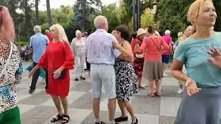 А ТЫ КУКУЙ КУКУШКА! ТАНЦЫ ХАРЬКОВ 2024 #dance