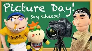 SML Movie: Picture Day [REUPLOADED]