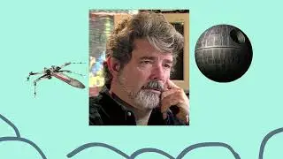 The Use of Miniatures in Star Wars
