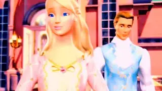 Barbie Movies – Пришла пора соборов кафедральных