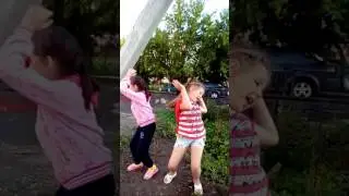 Уточнили мой телефон в лужу