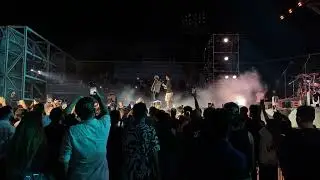 PASTER - ÖMÜR KÖMÜR KİMİ  EGP Arena  (Su İdman Sarayı) #3