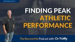 Finding Peak Athletic Performance