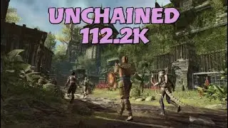 Blackrose Prison | 112,222 - 17:44 | Magplar | Necrom