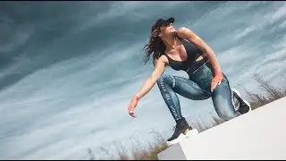 Fractal por Daniella Cicarelli | De Chelles Fitness 2023