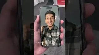 ₹30 mein kaam ban gya 😍 Get Passport size photos in 5 Mins 