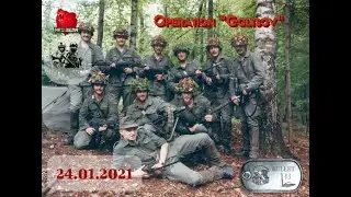 RED BEAR VTN GAMES - 24.01.2021 | 