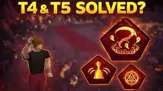 Tier 4 & 5 Relics Might Already Be Solved (Leagues 6)