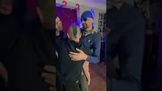 Медленный танец влюбленных❤️‍🔥