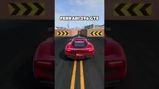 Qual carro passa pelo funil? 🧐 pt.6