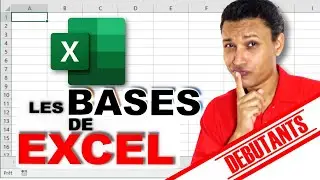 EXCEL TRAINING FOR BEGINNER THE BASICS TO KNOW (COMPUTER COURSE BEGINNER SENIOR)