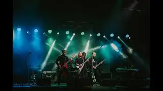 5 Стихий Дай ответ (Live 2022)