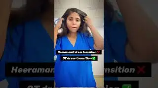 Which one will you prefer?🥰#neet #heeramandi #mbbs #neet2024