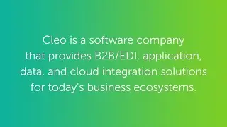 Cleo Competes in Crowded SaaS Market with Cloud Planning_1
