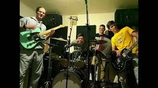 Bodulska Bevanda - Štalja (OFFICIAL AUDIO)