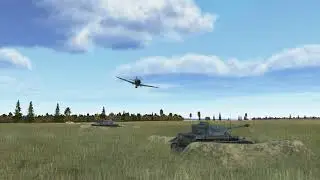 IL2 - Battle of Moscow: That's impossible, even for a computer!