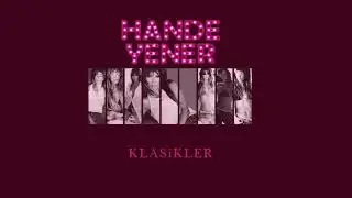 Hande Yener - Sen Yoluna Ben Yoluma