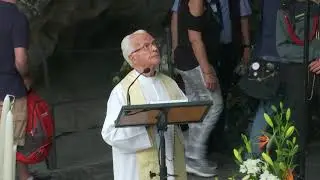 Rosario desde Lourdes - 14/05/2022