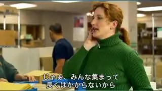Subtitles | Japanese | Corporate Video