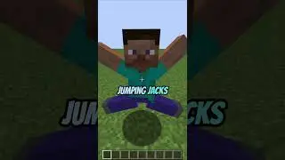 Minecraft Rhymes S2 E1 