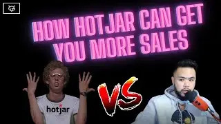 How HotJar Can Help You Get More Sales On Your Website