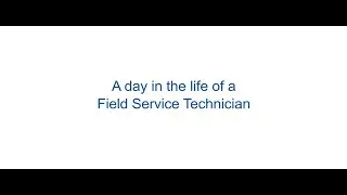 A Day in the Life of a Field Service Technician in METTLER TOLEDO Germany in Gießen