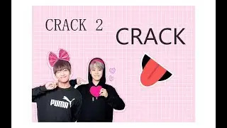 Потому что это BTS #2 RUS CRACK