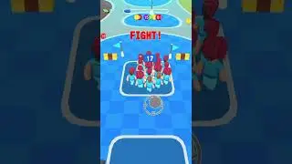 Craziest Game Ever! #hgu #gameplay #new #shortsvideo #trendingshorts #hacker #trending #tiktok #fyp