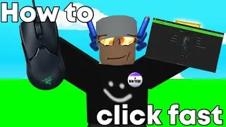 [easy] How to click FASTER with the Viper Mini!