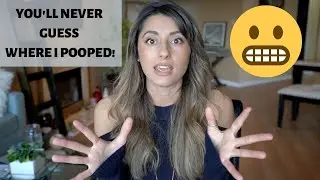 Embarrassing Stories | FML |