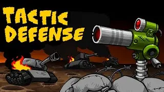 Tactical War Tower 